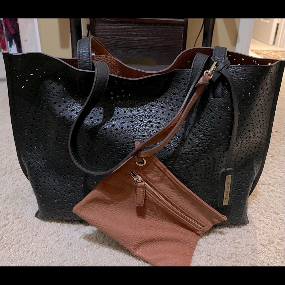 Black bag